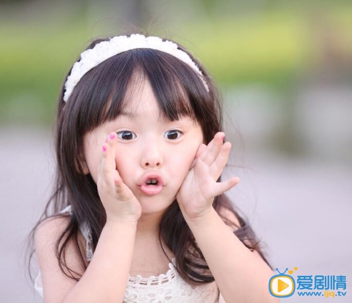 刘楚恬凡间的天使 刘楚恬高清写真_刘楚恬高清剧照