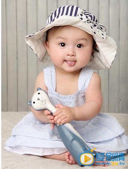 刘楚恬婴儿时期 刘楚恬高清写真_刘楚恬高清剧照
