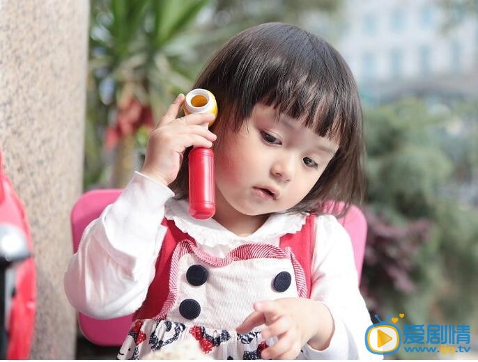 刘楚恬萌萌哒 刘楚恬高清写真_刘楚恬高清剧照