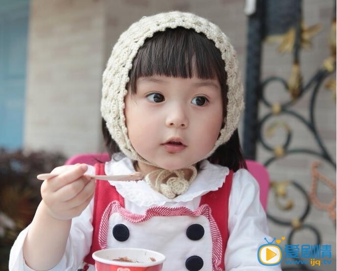 刘楚恬萌萌哒 刘楚恬高清写真_刘楚恬高清剧照
