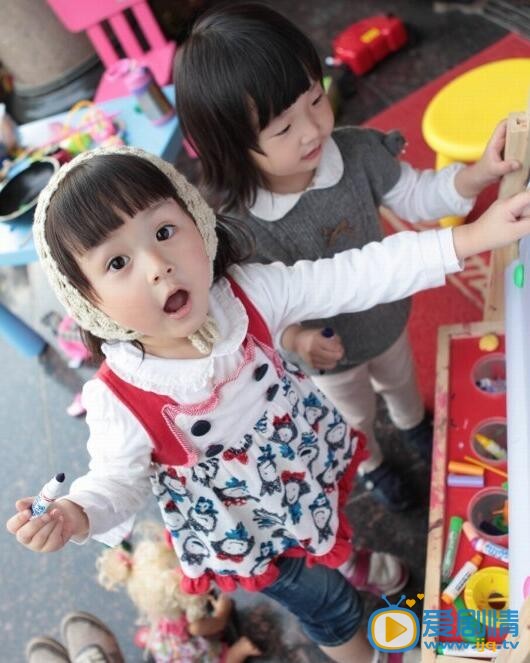刘楚恬萌萌哒 刘楚恬高清写真_刘楚恬高清剧照