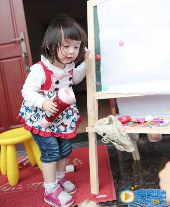 刘楚恬萌萌哒 刘楚恬高清写真_刘楚恬高清剧照