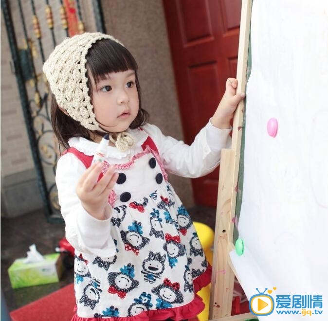 刘楚恬萌萌哒 刘楚恬高清写真_刘楚恬高清剧照