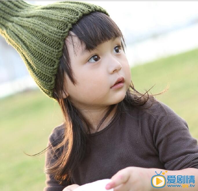 刘楚恬小精灵 刘楚恬高清写真_刘楚恬高清剧照