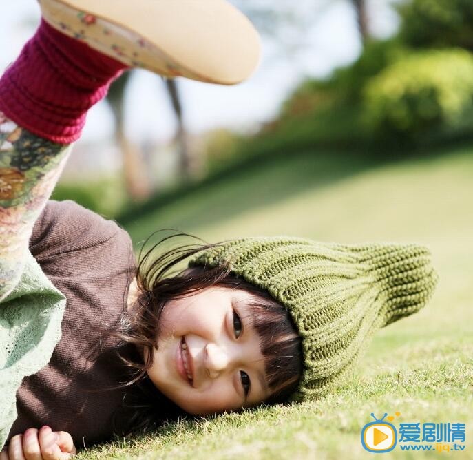 刘楚恬小精灵 刘楚恬高清写真_刘楚恬高清剧照