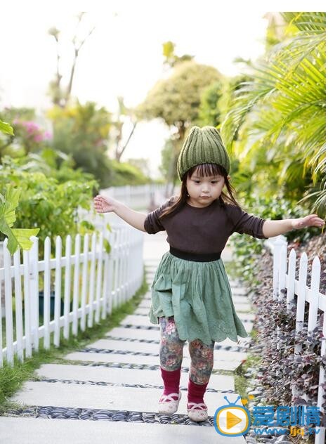刘楚恬小精灵 刘楚恬高清写真_刘楚恬高清剧照