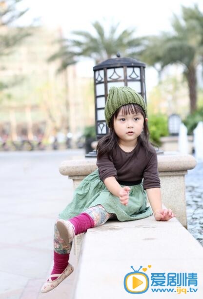 刘楚恬小精灵 刘楚恬高清写真_刘楚恬高清剧照