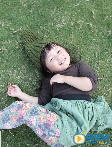 刘楚恬小精灵 刘楚恬高清写真_刘楚恬高清剧照