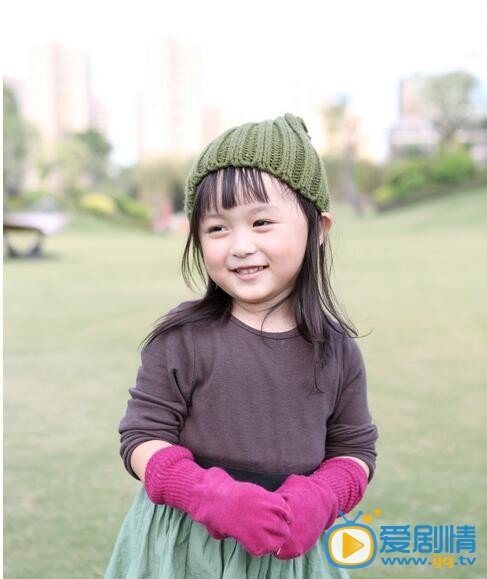 刘楚恬小精灵 刘楚恬高清写真_刘楚恬高清剧照