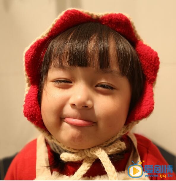 刘楚恬红帽子 刘楚恬高清写真_刘楚恬高清剧照