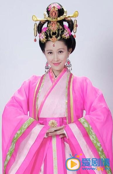 郑袖芈月传剧情介绍 芈月传郑袖剧照