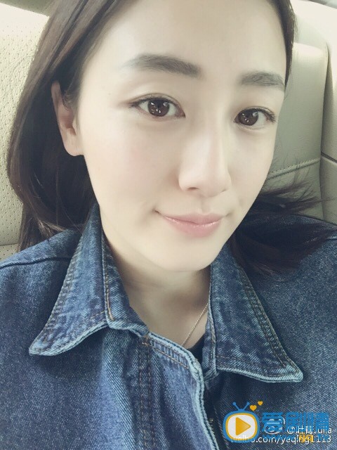 叶青生活照 叶青高清写真_叶青高清剧照