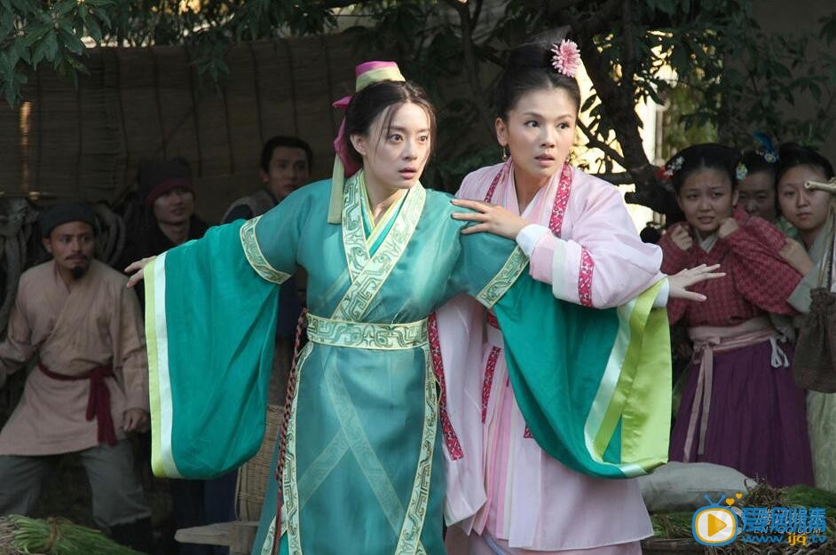 芈月传芈月和芈戎是怎么回到宫中的?