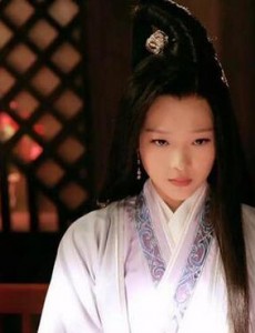 魏美人
