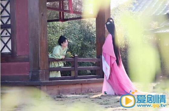芈月传魏美人剧照芈月传剧情介绍 芈月传魏美人剧照