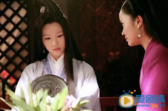 芈月传魏美人剧照 芈月传剧情介绍 芈月传魏美人剧照