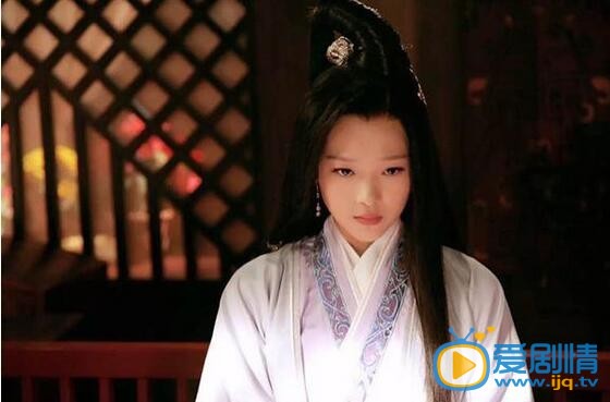 芈月传芈月传剧情介绍 芈月传魏美人剧照