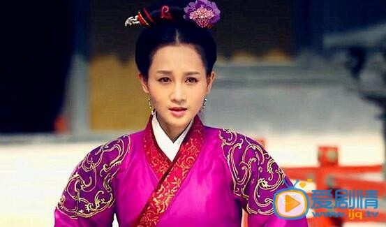 绿萝芈月传剧情介绍 芈月传绿萝剧照