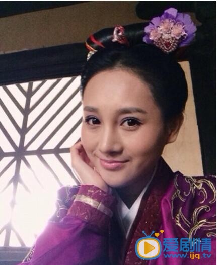 芈月传芈月传剧情介绍 芈月传绿萝剧照
