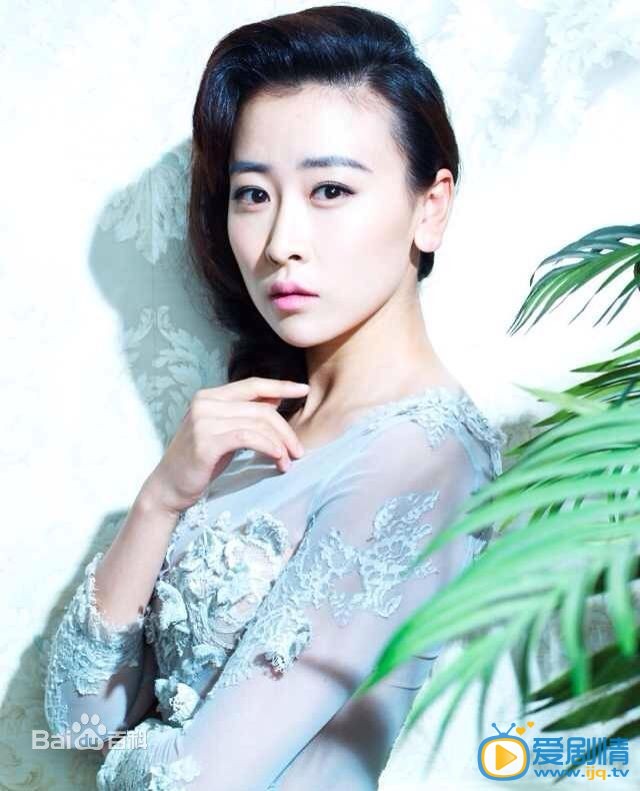花火陈茜茜剧照 剧照