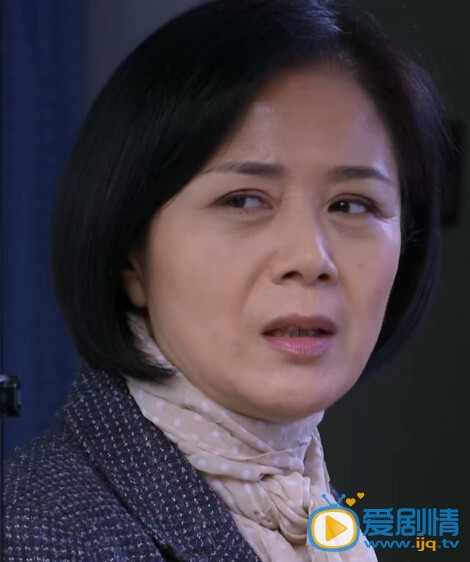 头号前妻李金玲剧照 剧照