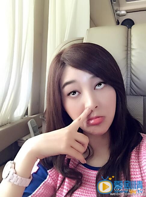甘婷婷生活照 甘婷婷高清写真_甘婷婷高清剧照