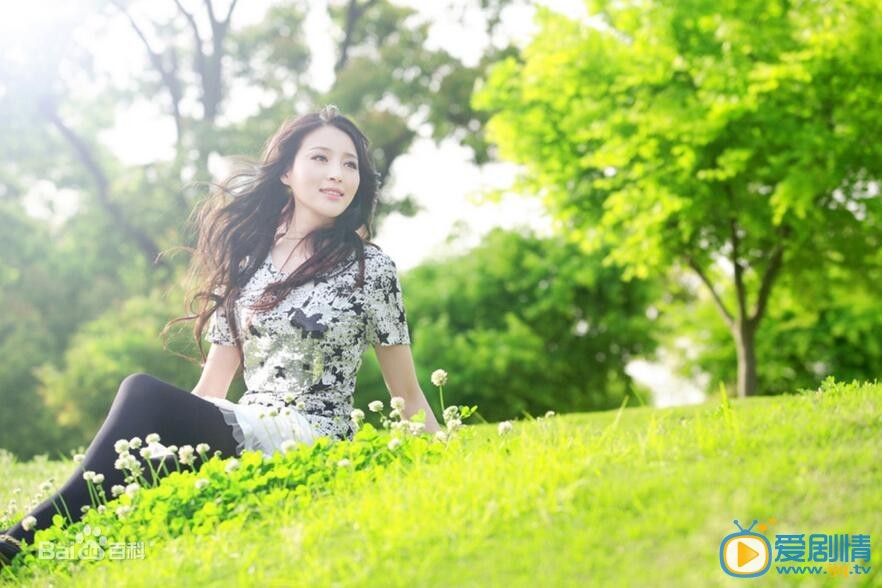 甘婷婷唯美写真 甘婷婷高清写真_甘婷婷高清剧照