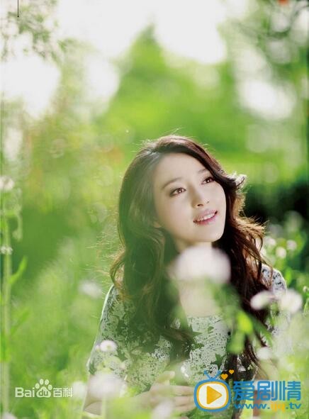 甘婷婷唯美写真 甘婷婷高清写真_甘婷婷高清剧照