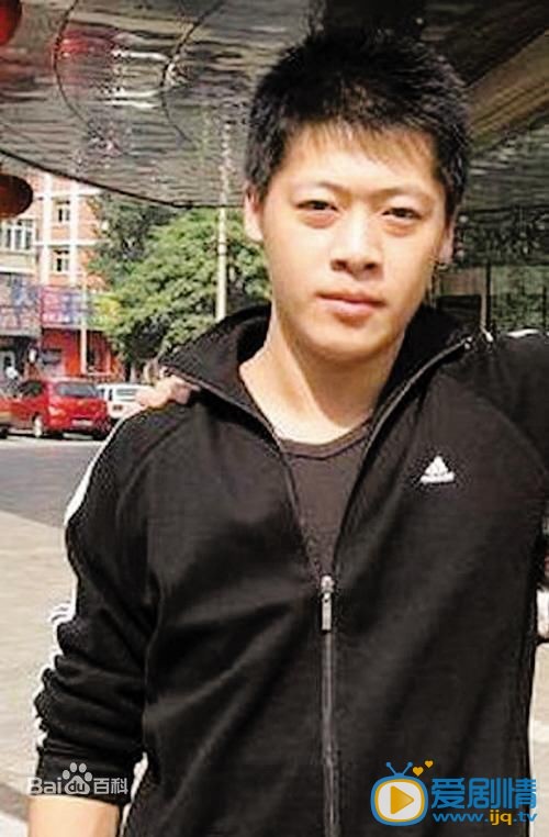 乡村爱情浪漫曲谢永强剧照 剧照