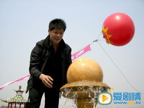 乡村爱情浪漫曲谢永强剧照 剧照