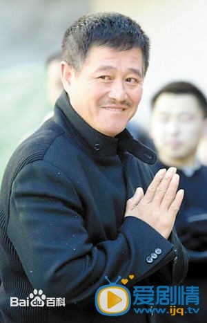 乡村爱情浪漫曲王大拿剧照 剧照