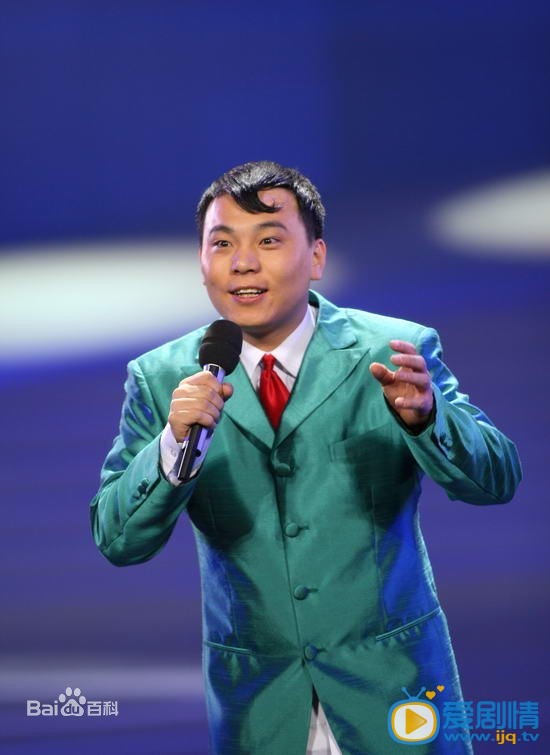乡村爱情浪漫曲王木生剧照 剧照
