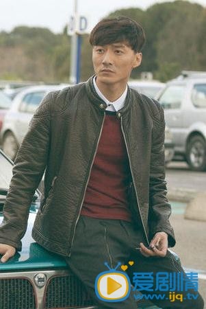 金泽灏《温州两家人》剧照 金泽灏高清写真_金泽灏高清剧照