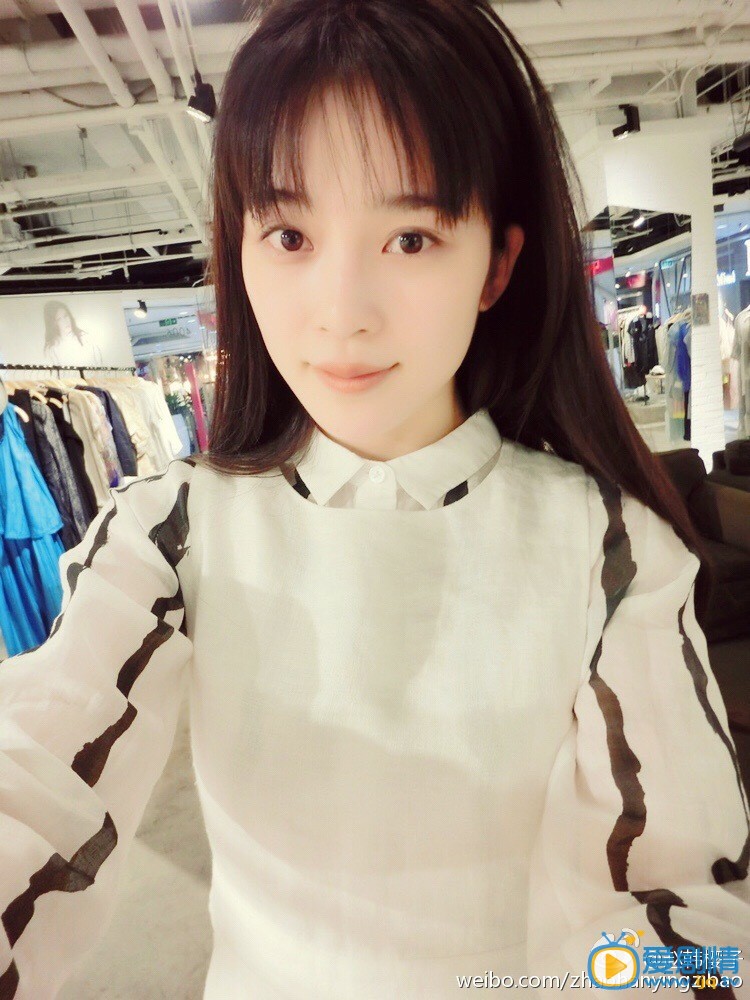 赵樱子素颜照 赵樱子高清写真_赵樱子高清剧照