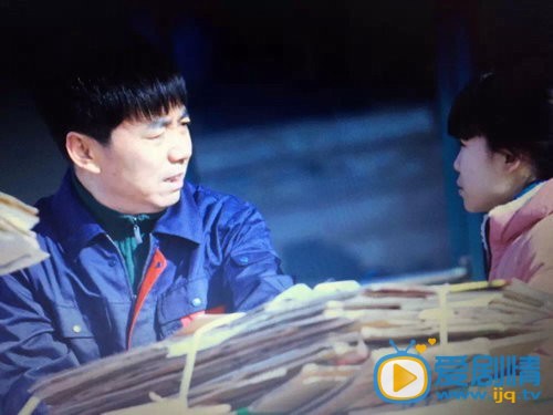 继父回家李宽剧照剧照