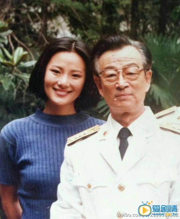 咏梅生活照 咏梅高清写真_咏梅高清剧照