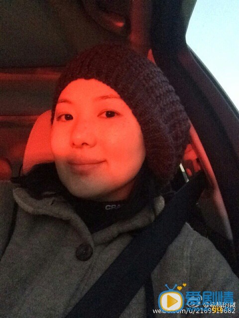 咏梅生活照 咏梅高清写真_咏梅高清剧照
