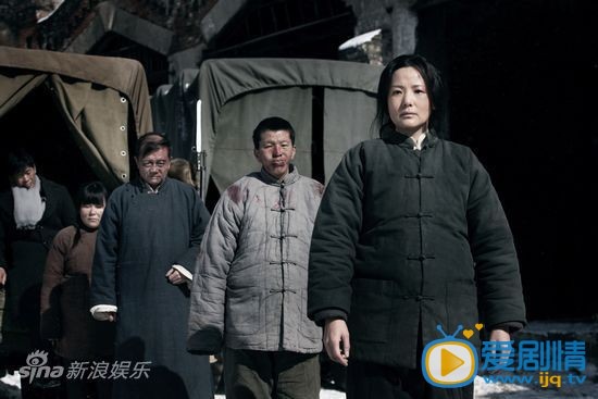 咏梅乱世书香剧照 咏梅高清写真_咏梅高清剧照