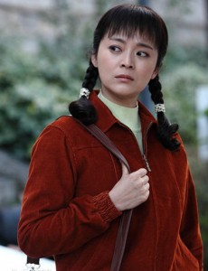 柔嘉角色介绍