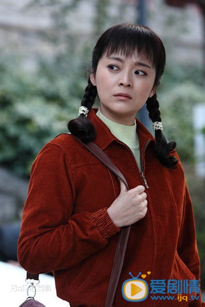生命中的好日子柔嘉剧照 剧照