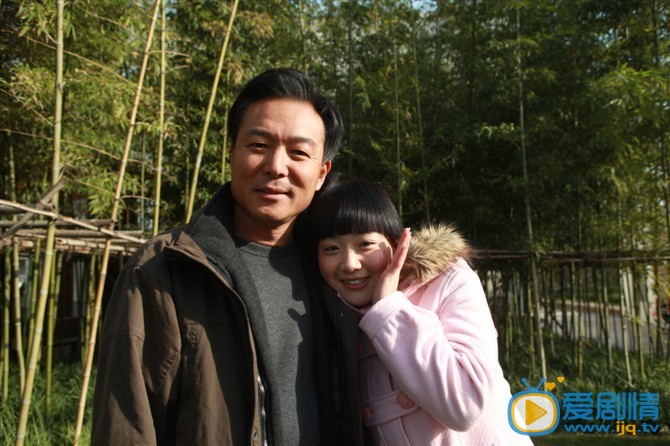 谢园现代剧照 谢园高清写真_谢园高清剧照