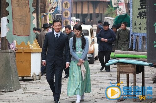 邹俊百年代剧照 邹俊百高清写真_邹俊百高清剧照