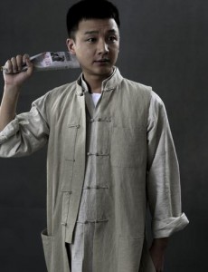 徐天