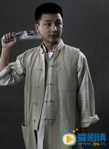 徐天最新剧照_徐天高清剧照
