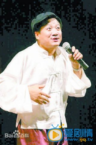 唐鉴军演出照 唐鉴军高清写真_唐鉴军高清剧照