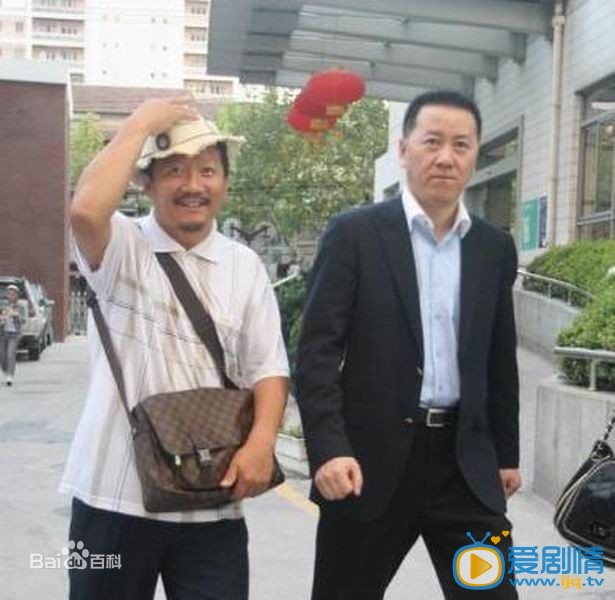 唐鉴军剧照 唐鉴军高清写真_唐鉴军高清剧照