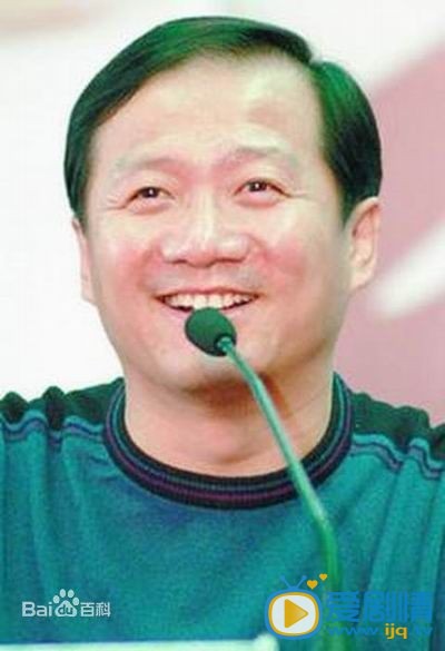 唐鉴军生活照 唐鉴军高清写真_唐鉴军高清剧照