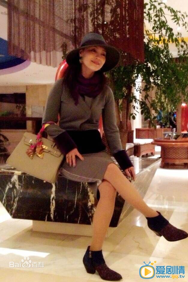 荣蓉生活照 荣蓉高清写真_荣蓉高清剧照