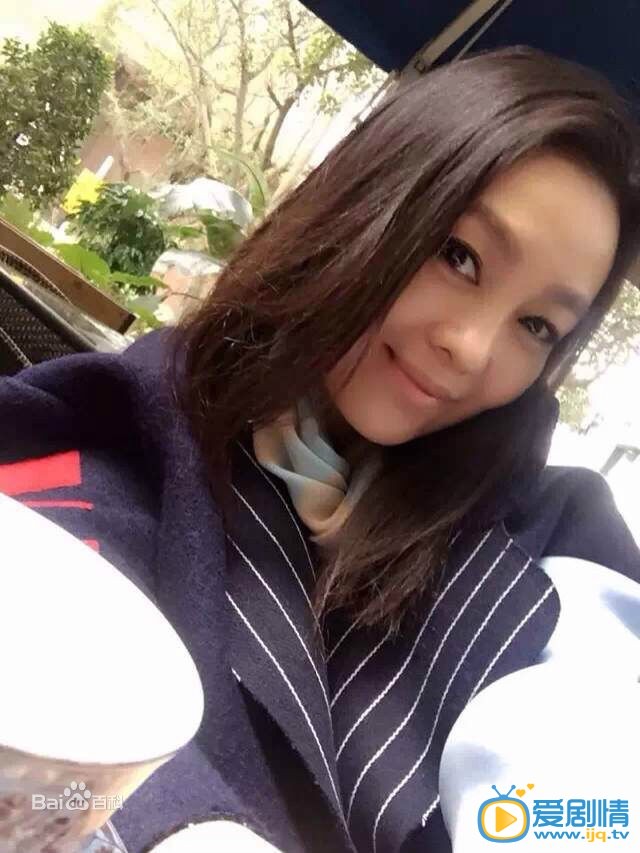 荣蓉生活照 荣蓉高清写真_荣蓉高清剧照