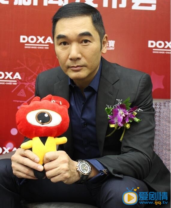 方中信代言活动照 方中信高清写真_方中信高清剧照